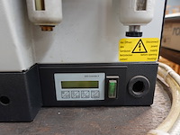 Schroeftoevoerautomaat deprag - afbeelding 3 van  4