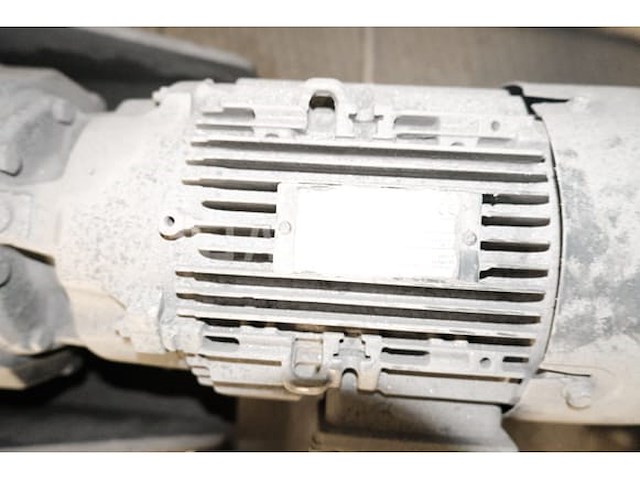 Schroeftransportband - afbeelding 1 van  5