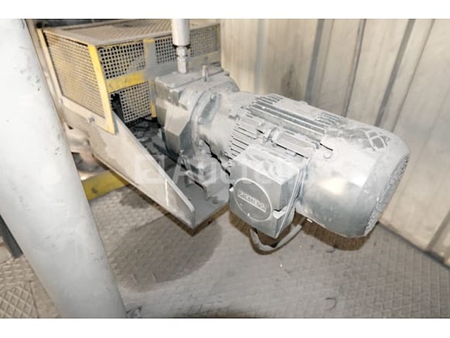 Schroeftransportband - afbeelding 2 van  5