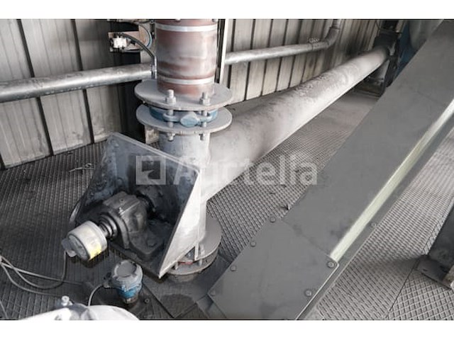 Schroeftransportband - afbeelding 3 van  5