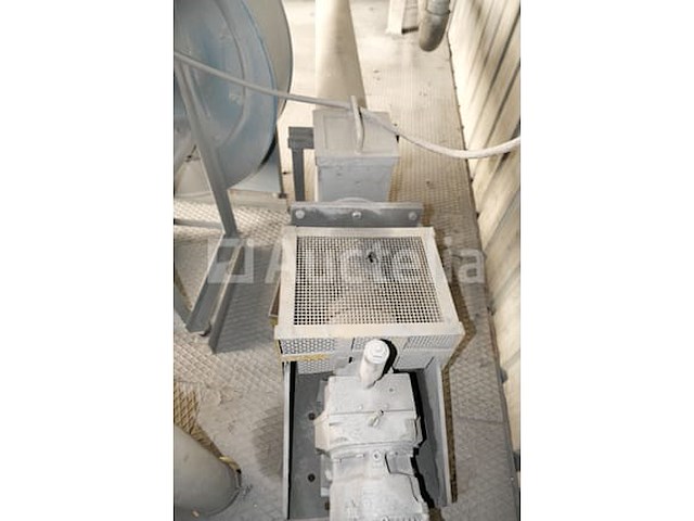 Schroeftransportband - afbeelding 4 van  5