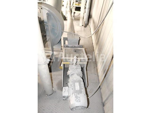 Schroeftransportband - afbeelding 5 van  5