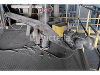 Schroeftransportband - afbeelding 1 van  4