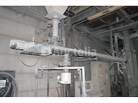 Schroeftransportband - afbeelding 1 van  5