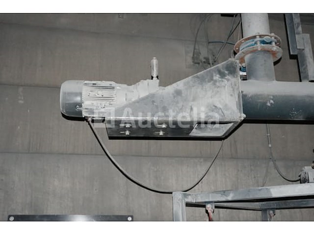 Schroeftransportband - afbeelding 2 van  5