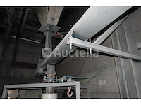 Schroeftransportband - afbeelding 3 van  5