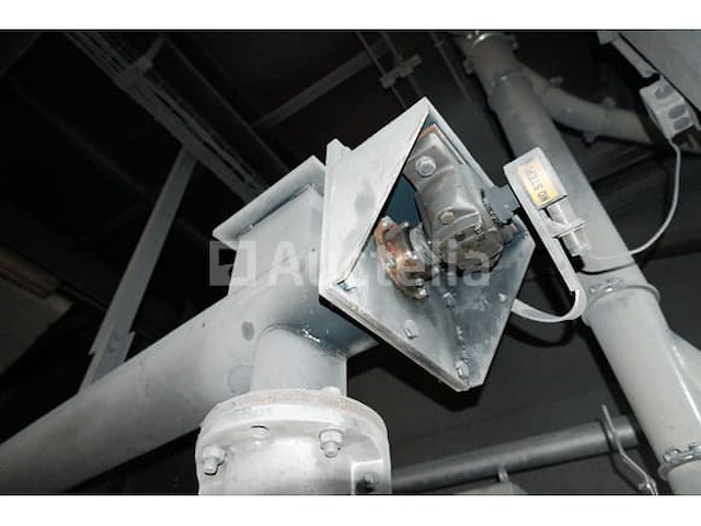 Schroeftransportband - afbeelding 4 van  5