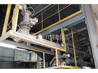 Schroeftransportband - afbeelding 1 van  3