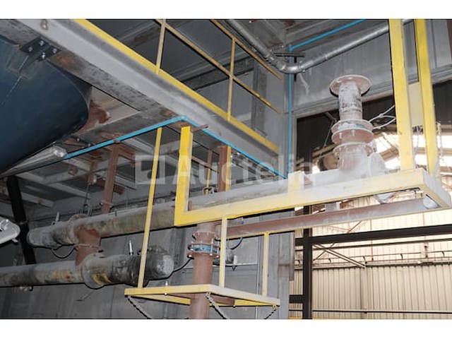 Schroeftransportband - afbeelding 3 van  3