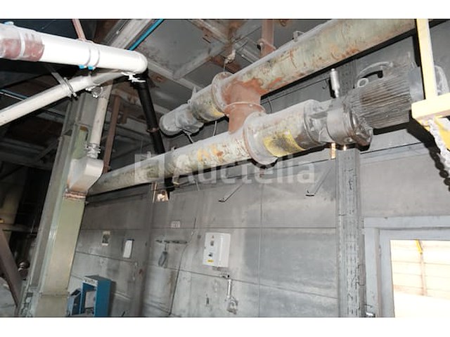 Schroeftransportband - afbeelding 2 van  4