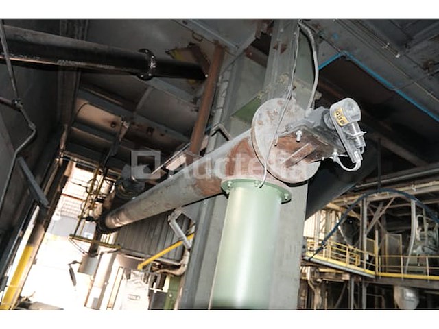 Schroeftransportband - afbeelding 3 van  4