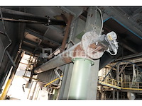 Schroeftransportband - afbeelding 3 van  4