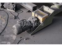 Schroeftransportband - afbeelding 2 van  8