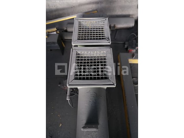 Schroeftransportband - afbeelding 3 van  8