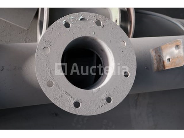 Schroeftransportband - afbeelding 4 van  8