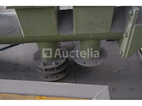 Schroeftransportband - afbeelding 5 van  8