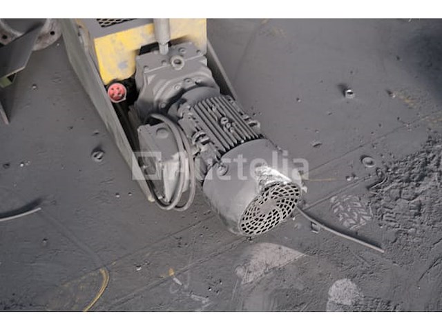 Schroeftransportband - afbeelding 6 van  8