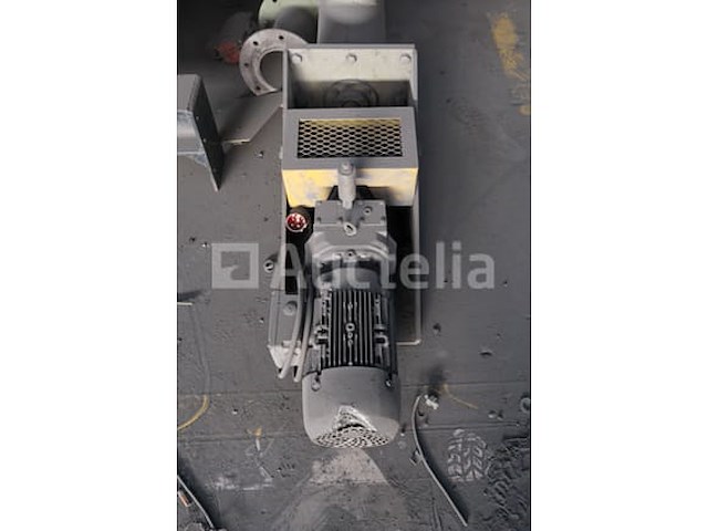 Schroeftransportband - afbeelding 7 van  8