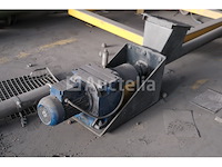 Schroeftransportband - afbeelding 1 van  9