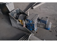 Schroeftransportband - afbeelding 2 van  9