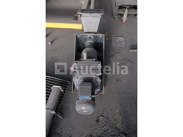 Schroeftransportband - afbeelding 4 van  9