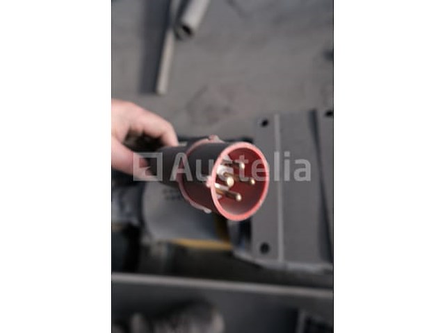 Schroeftransportband - afbeelding 5 van  9