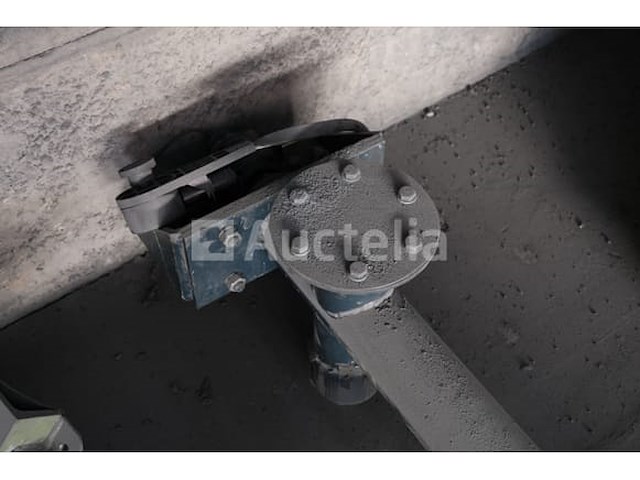 Schroeftransportband - afbeelding 6 van  9