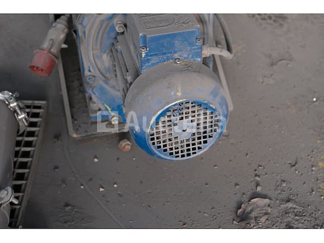 Schroeftransportband - afbeelding 7 van  9