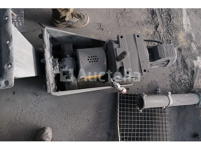 Schroeftransportband - afbeelding 9 van  9