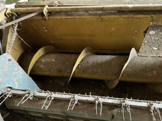 Schroeftransporteur / vijzeltransporteur overige agrarisch - afbeelding 2 van  13