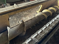 Schroeftransporteur / vijzeltransporteur overige agrarisch - afbeelding 3 van  13