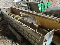 Schroeftransporteur / vijzeltransporteur overige agrarisch - afbeelding 4 van  13