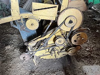 Schroeftransporteur / vijzeltransporteur overige agrarisch - afbeelding 5 van  13