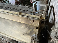 Schroeftransporteur / vijzeltransporteur overige agrarisch - afbeelding 6 van  13