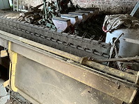 Schroeftransporteur / vijzeltransporteur overige agrarisch - afbeelding 7 van  13