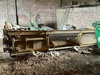 Schroeftransporteur / vijzeltransporteur overige agrarisch - afbeelding 9 van  13