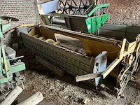 Schroeftransporteur / vijzeltransporteur overige agrarisch - afbeelding 10 van  13