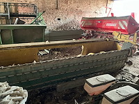 Schroeftransporteur / vijzeltransporteur overige agrarisch - afbeelding 11 van  13
