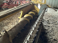 Schroeftransporteur / vijzeltransporteur overige agrarisch - afbeelding 13 van  13