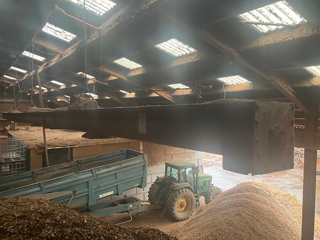 Schroeftransporteur - afbeelding 1 van  5