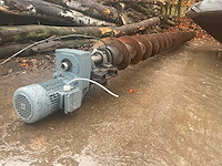 Schroeftransporteur - afbeelding 2 van  7