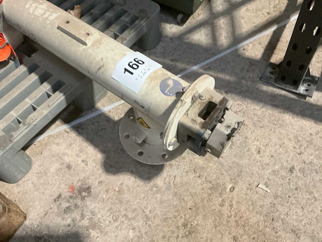 Schroeftransporteur - afbeelding 2 van  6