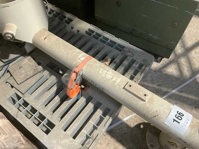 Schroeftransporteur - afbeelding 3 van  6