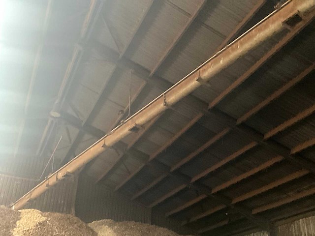 Schroeftransporteur - afbeelding 2 van  10