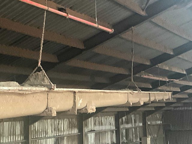 Schroeftransporteur - afbeelding 3 van  10