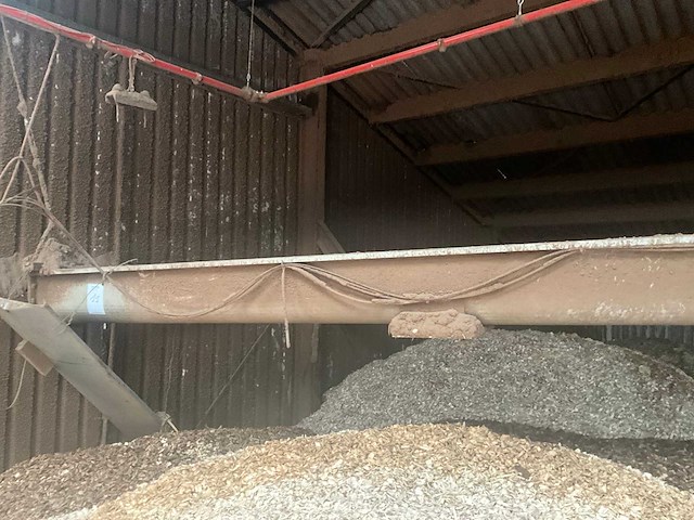 Schroeftransporteur - afbeelding 4 van  10