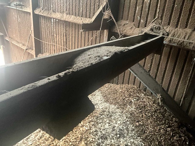 Schroeftransporteur - afbeelding 5 van  10