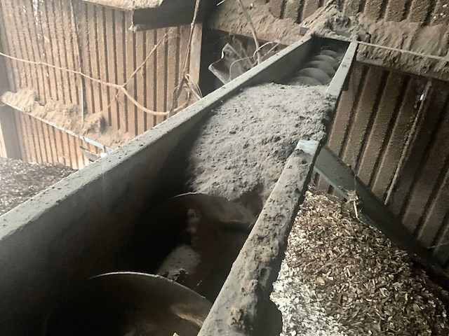 Schroeftransporteur - afbeelding 6 van  10