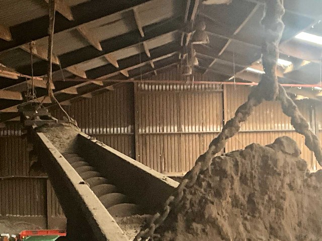 Schroeftransporteur - afbeelding 7 van  10