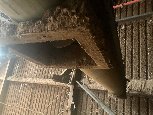 Schroeftransporteur - afbeelding 9 van  10